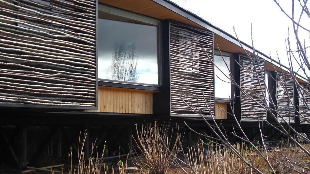 Hotel Casa Panguipulli Exteriér fotografie
